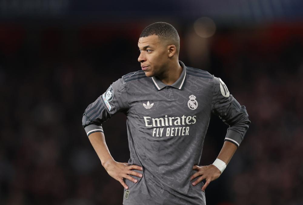 沙兹里受委MFL代理首席执行员.